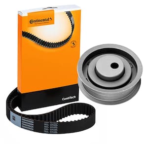 Kit Correia Dentada Gol G2 G3 G4 1.8 2.0 8v 96 A 2008