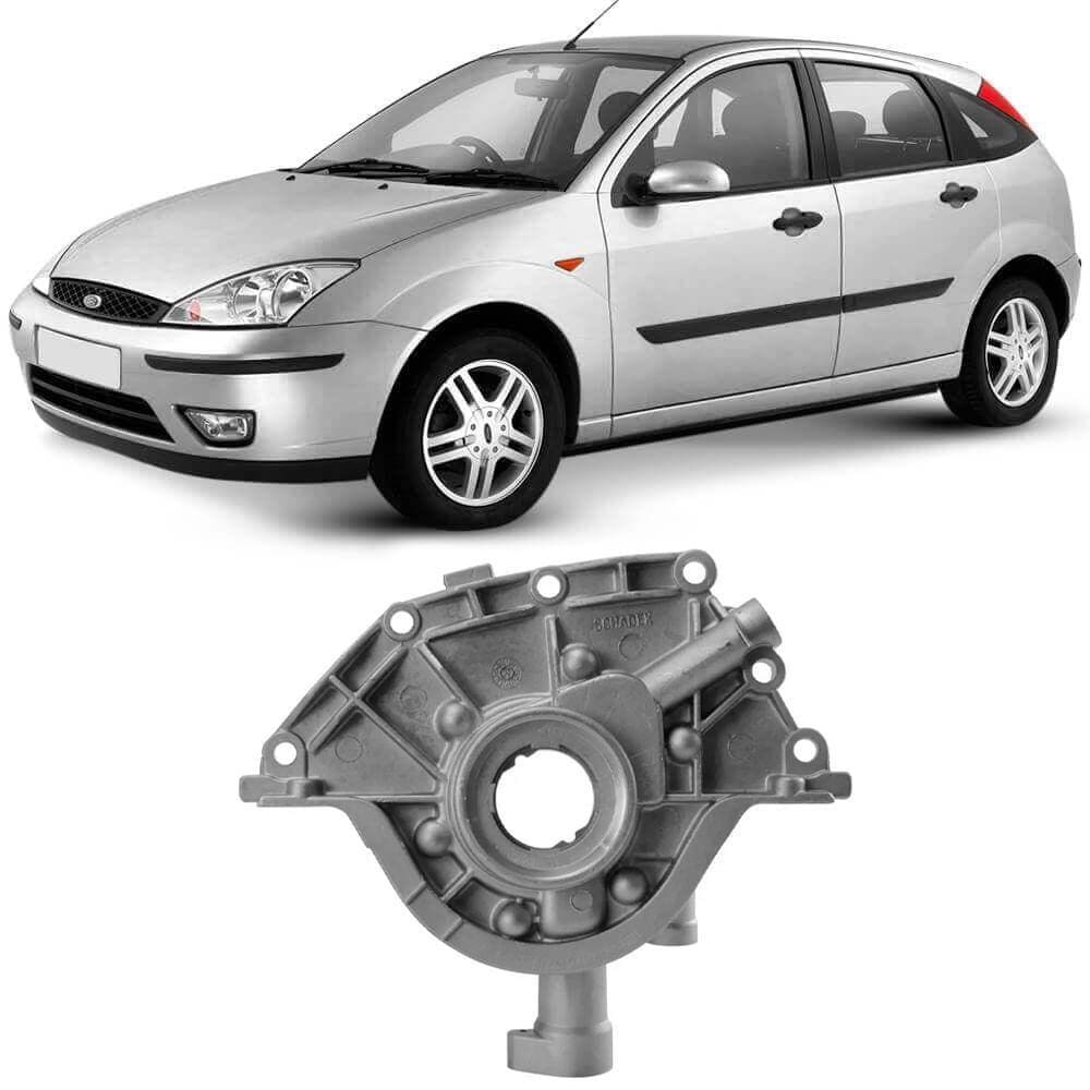 Bomba Oleo Ford Focus 1.6 2003 A 2009 Schadek