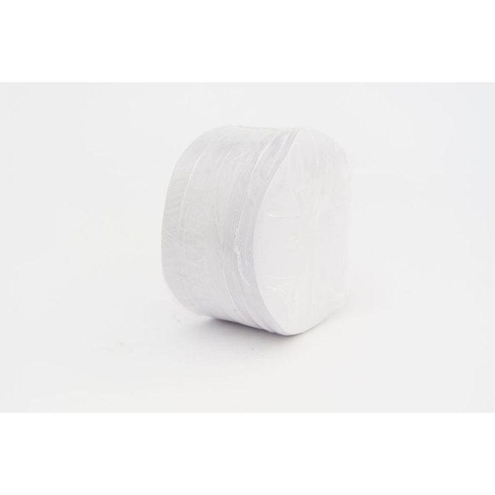 Papel Parafinado Para Separar Hambúrguer 128mm