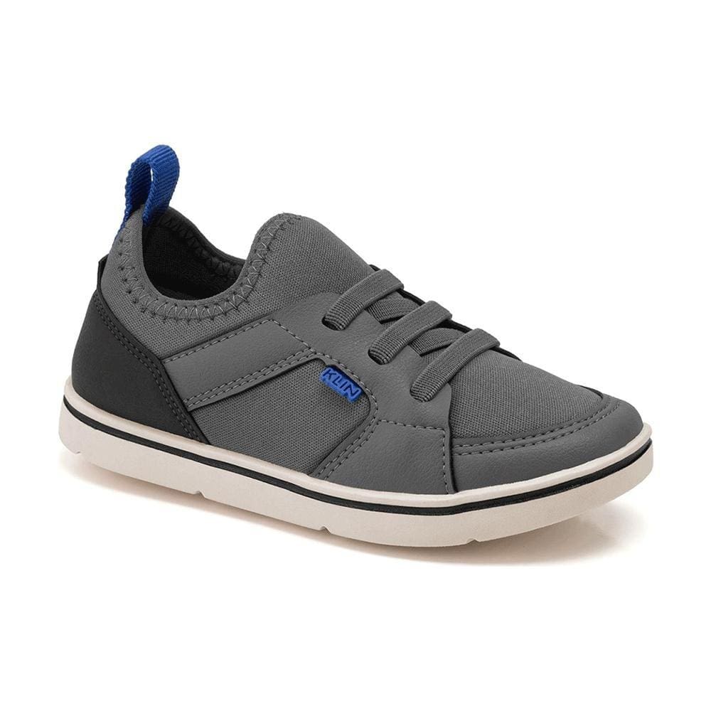 Tênis Infantil Masculino Flyer Mini Klin Ref:117173 20/27