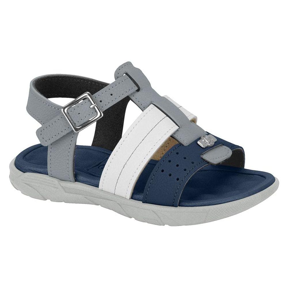 Sandália Infantil Molekinho 2135-104