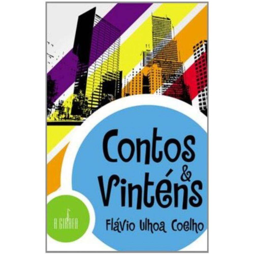 Contos E Vinténs