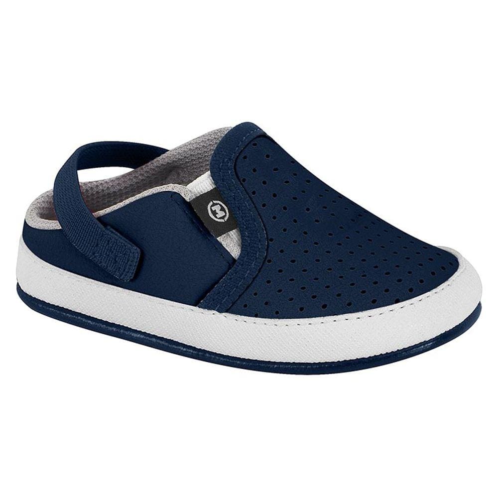 Mule store masculino infantil