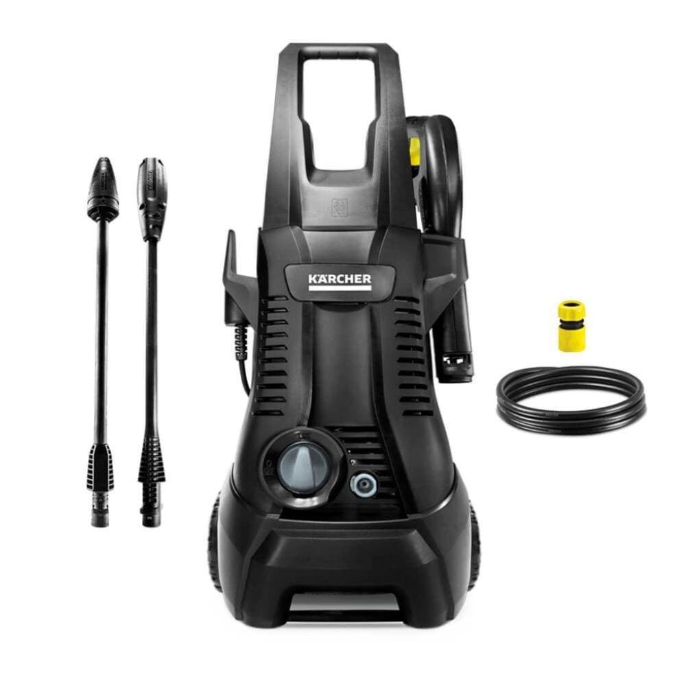 Lavadora Alta Pressao K2 Plus Turbo 220V Br Karcher