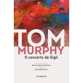 Tom Murphy