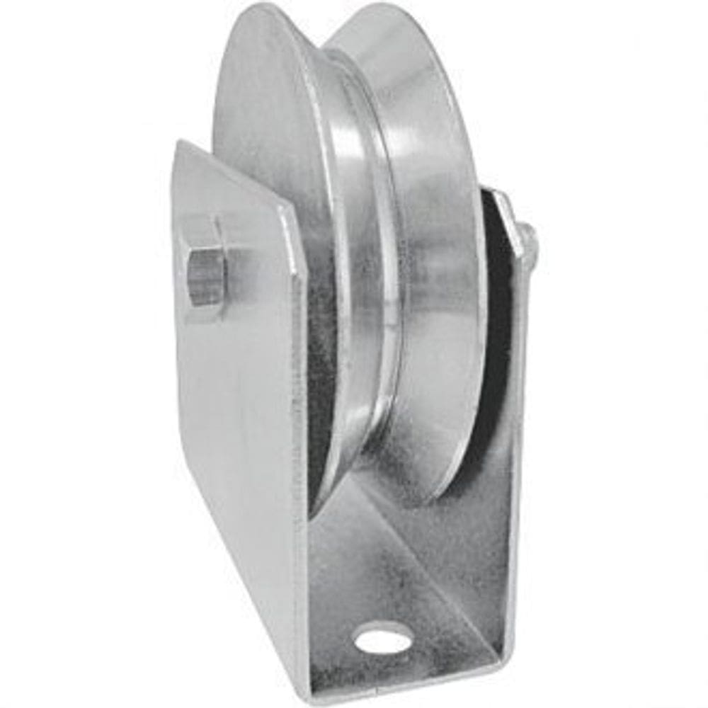 ROLDANA COM CAIXA 2.1/2” TIPO V