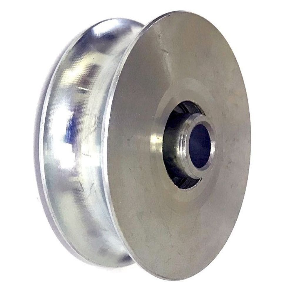 ROLDANA SEM CAIXA 4 7/8” TIPO U