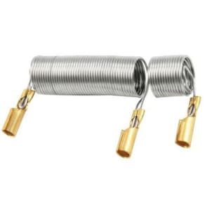Resistência Lorenzetti 127V~ 4600W