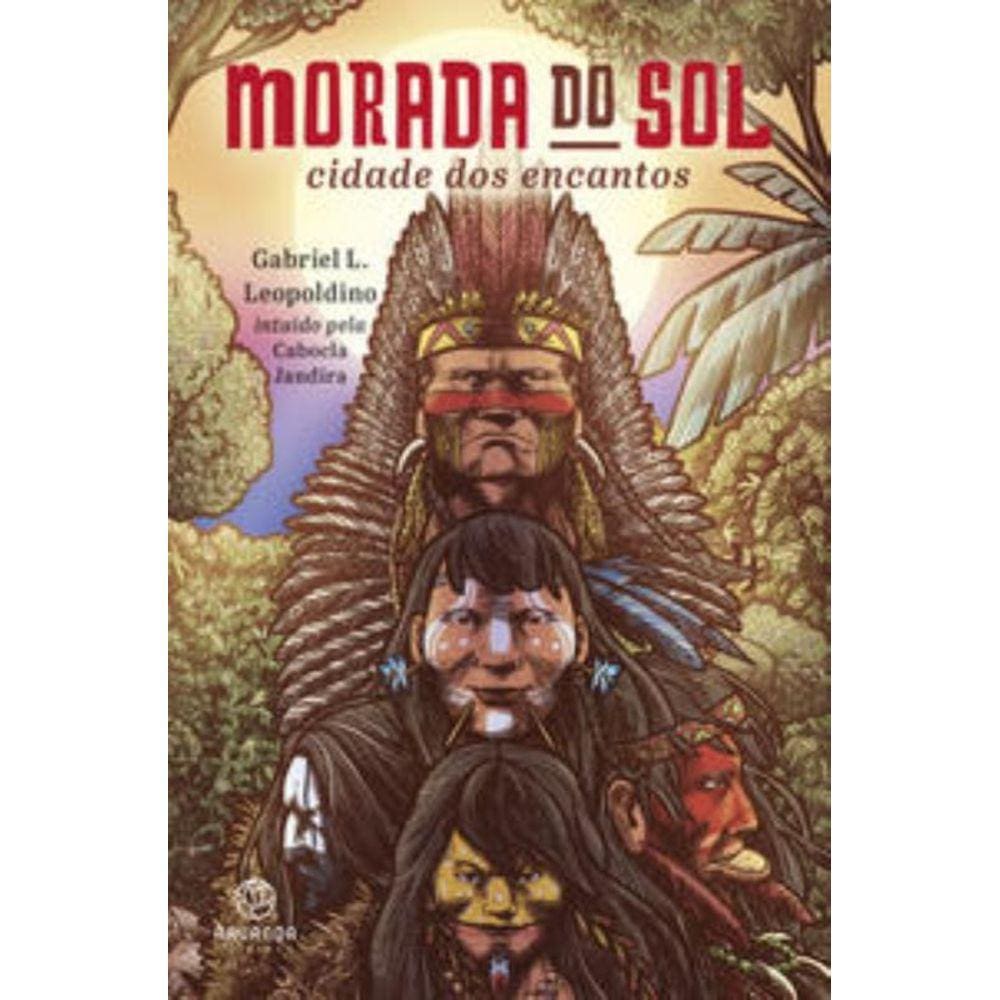 Morada do Sol