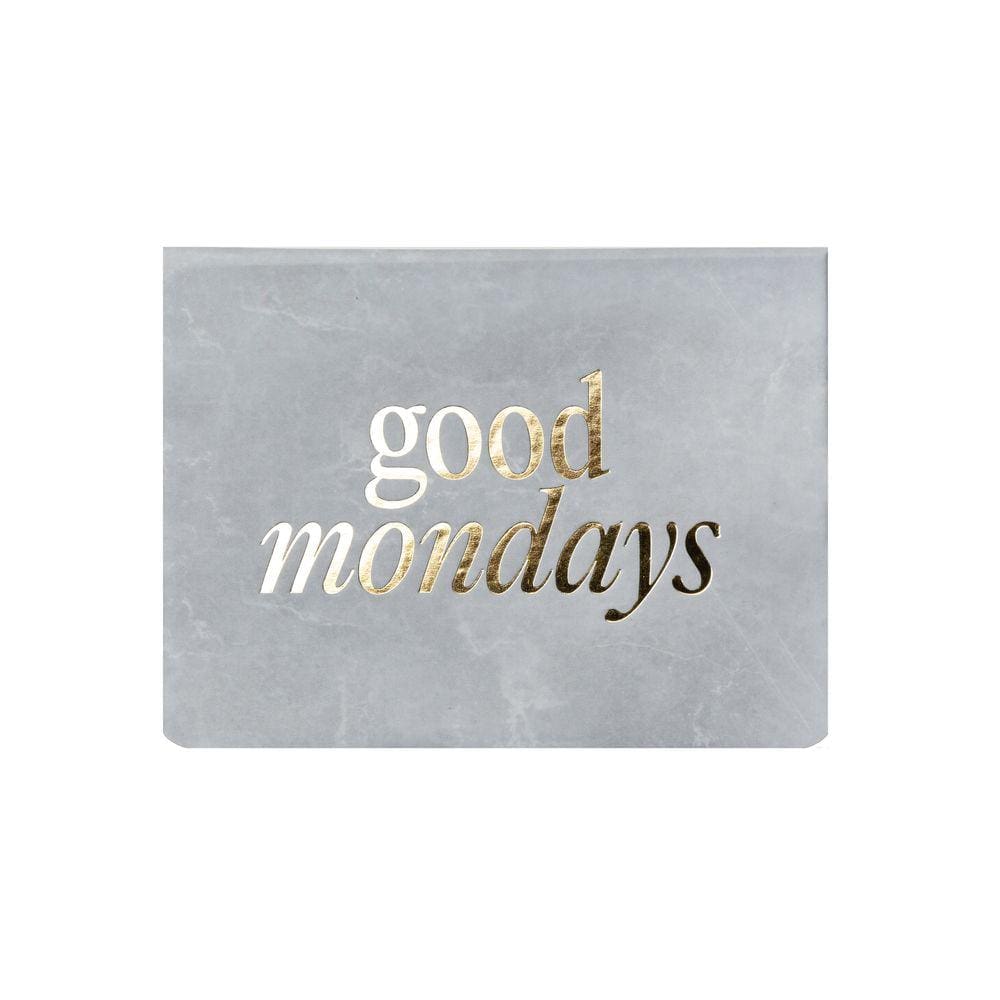Bloco Adesivo Sticky Notes Studies 102 Fs 80g - Good Mondays