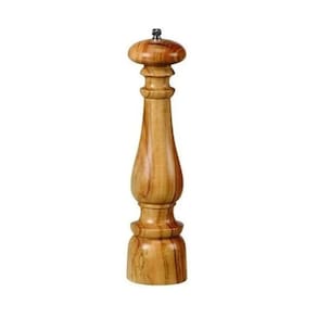 Moedor Pimenta Profissional Pepper Mill - Tempero Condimento