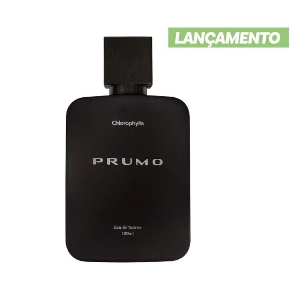 Deoc Prumo Chlorophylla 100ml (3966)