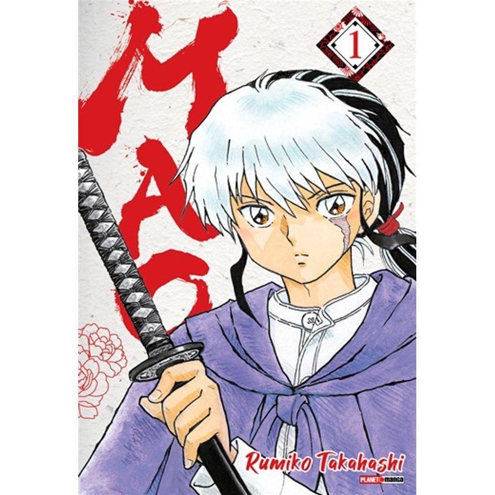 Mao - Vol. 01