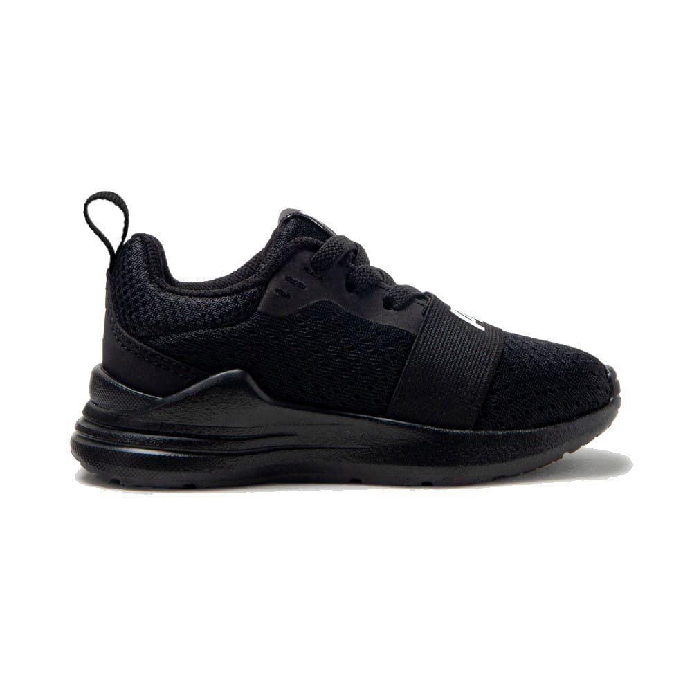 Tenis Puma Wired Run Ac Inf Bdp 384322-52