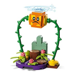 LEGO Super Mario Minifigures Series 6 - Personagem Bramball