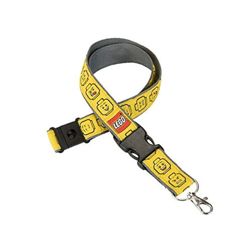LEGO Minifigura Lanyard