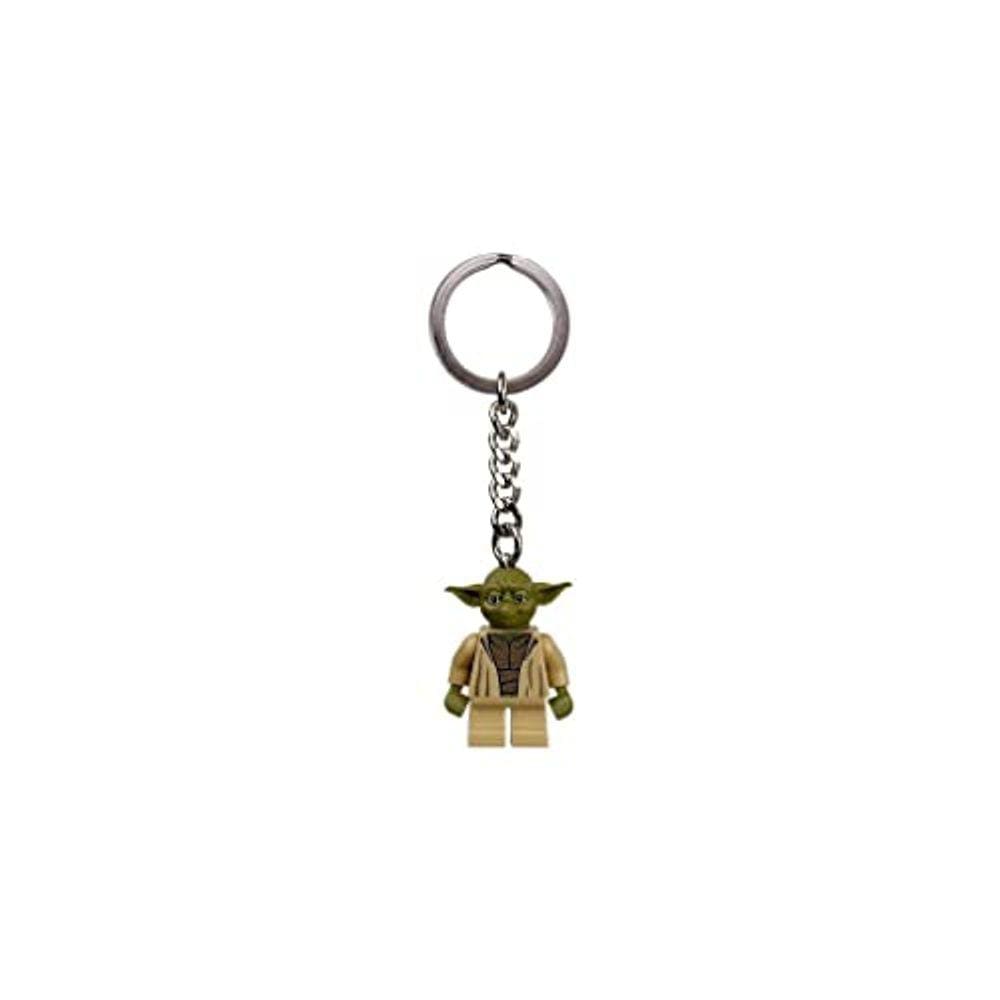 Chaveiro LEGO Star Wars Yoda 2015