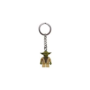 Chaveiro LEGO Star Wars Yoda 2015