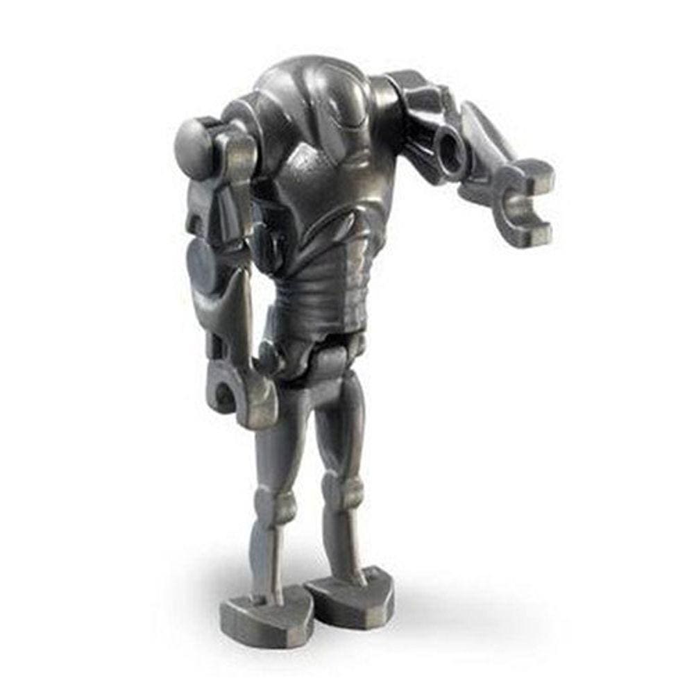 Boneco Lego Star Wars Super Batalha Droid