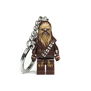 LEGO Star Wars Chewbacca 2016 Chaveiro 853451