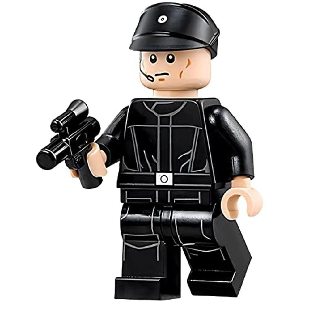 LEGO Star Wars: Piloto do Ônibus Espacial Imperial