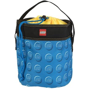 LEGO Cinch - Azul Armazenamento de Brinquedos