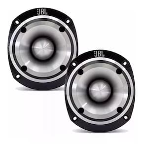 Par Super Tweeter Jbl Selenium ST450 TRIO 300W Rms 8 Ohms
