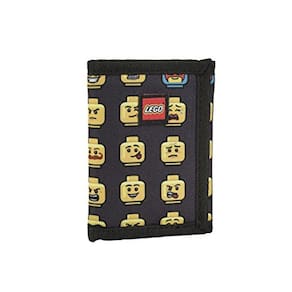 Carteira LEGO Minifigure