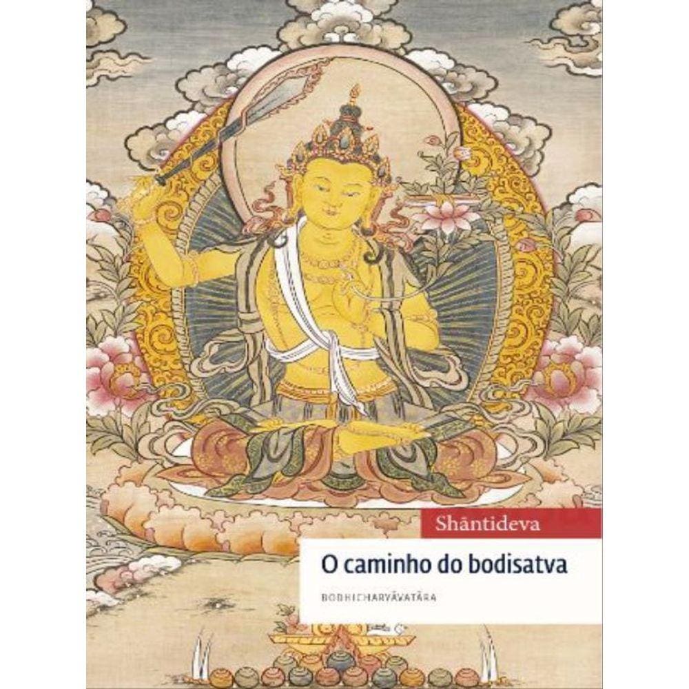 O Caminho Do Bodisatva