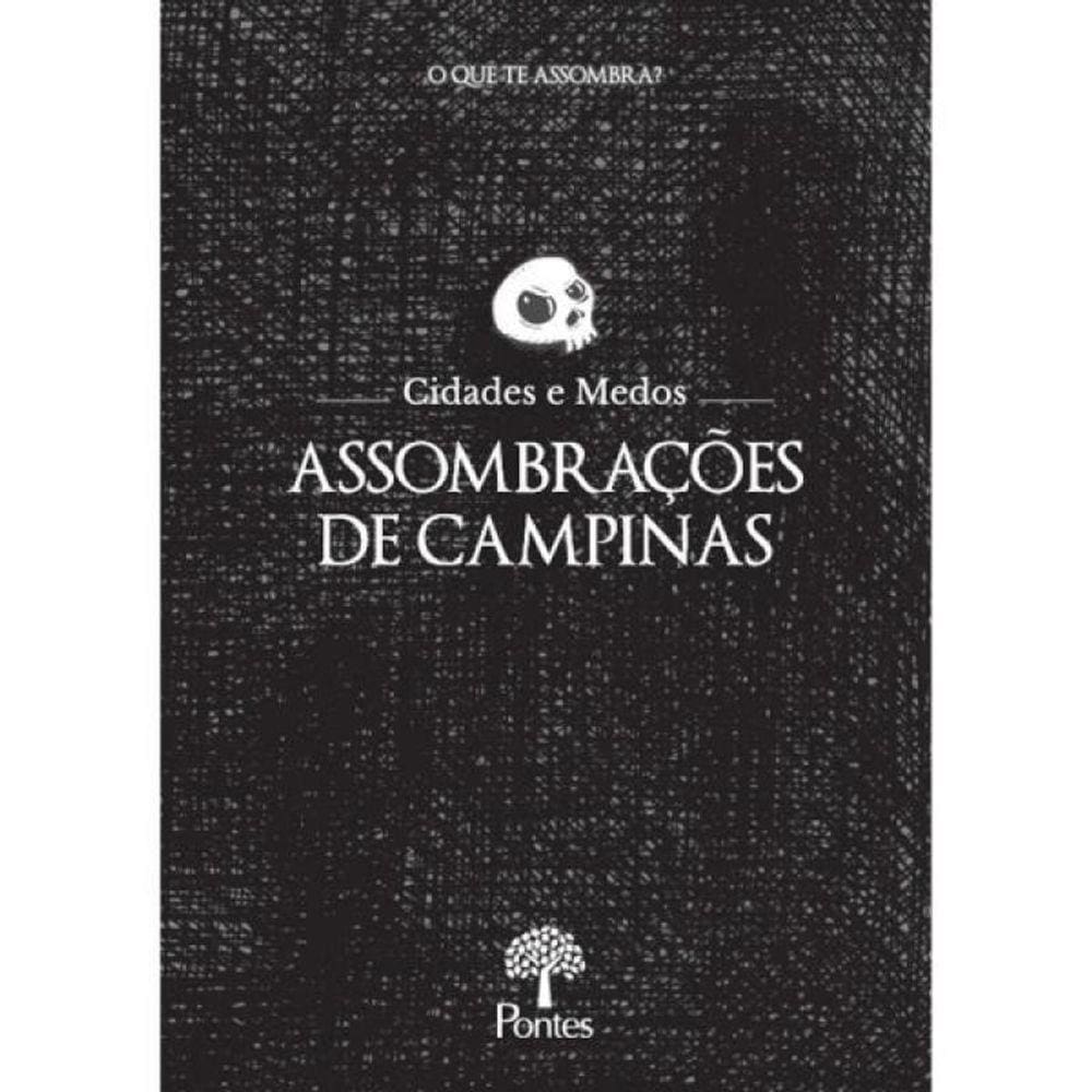 Assombrações De Campinas