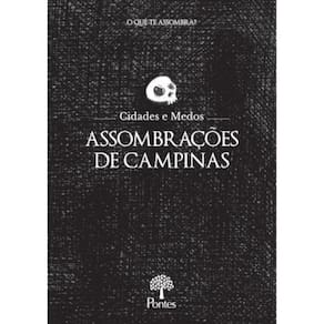 Assombrações De Campinas