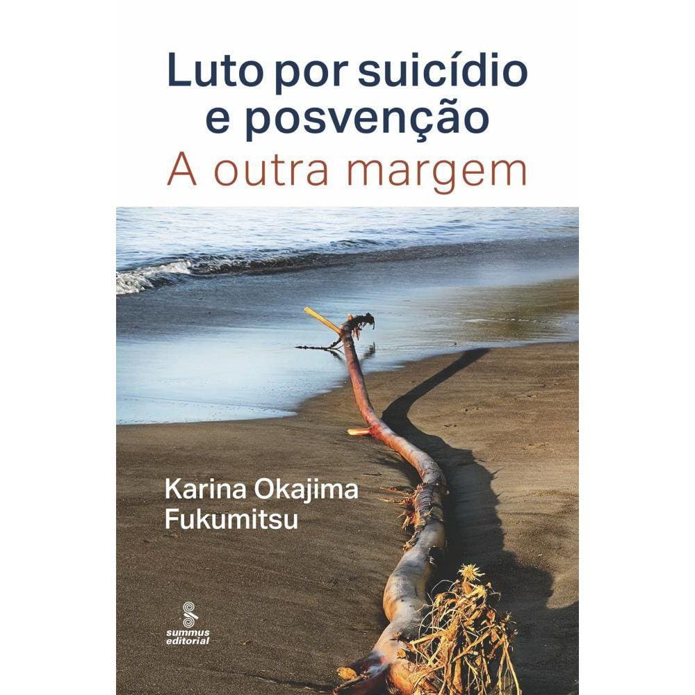 Luto por suicídio e posvenção