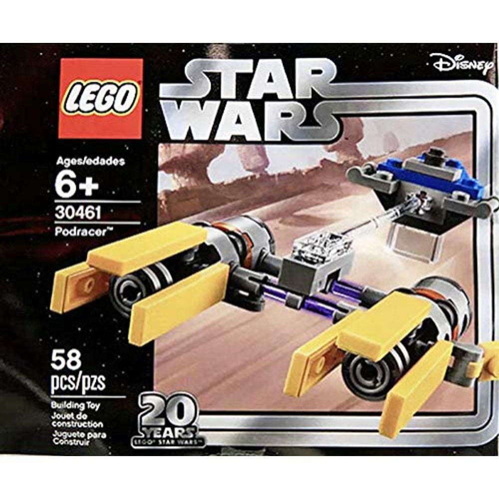LEGO Podracer