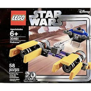 LEGO Podracer