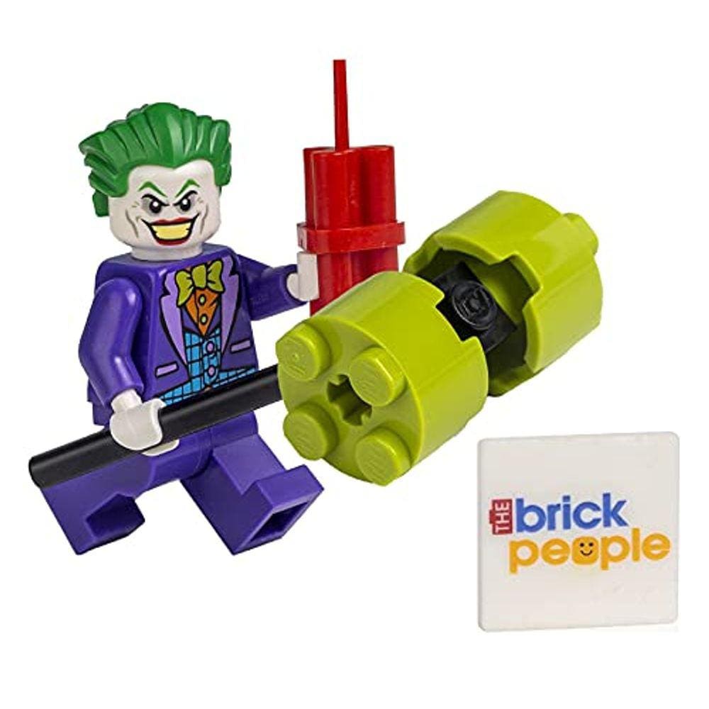 Topo de Bolo Lego Batman