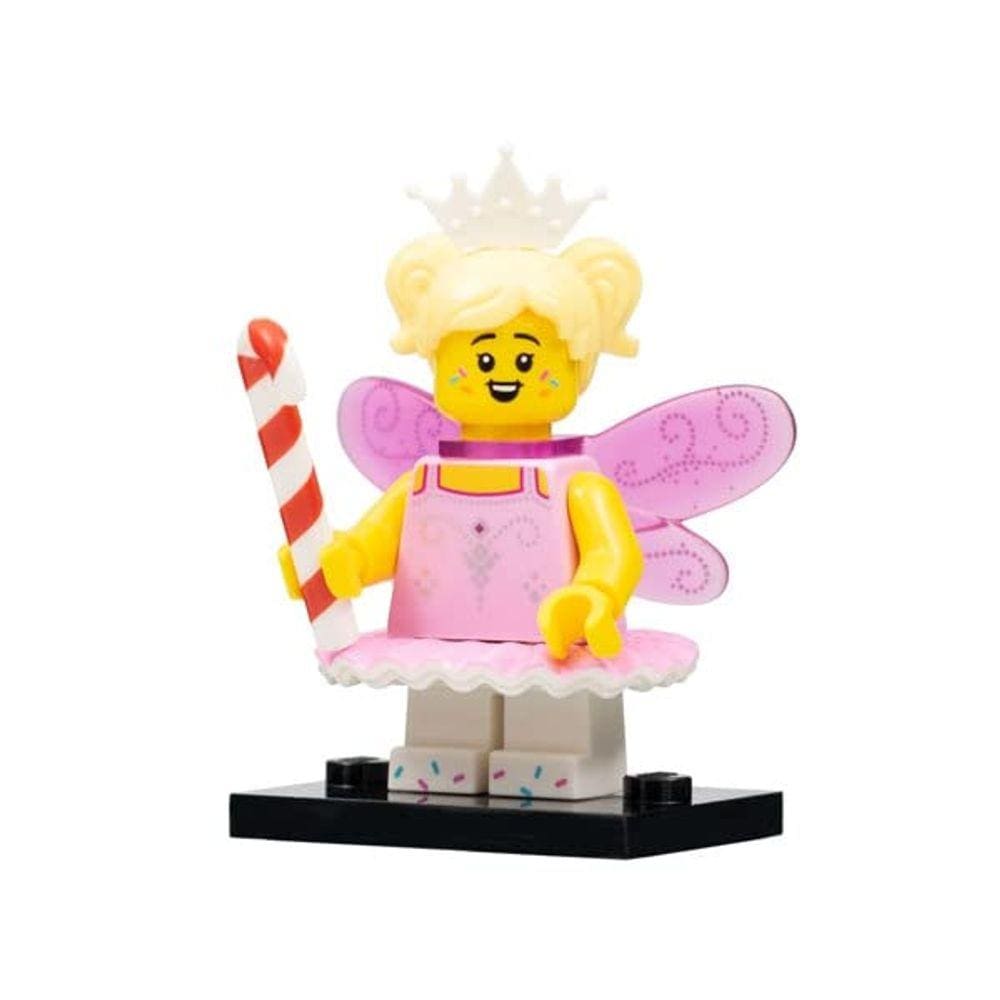 LEGO Fada do Açúcar (71034)