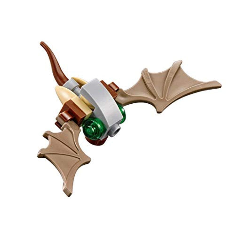 LEGO Star Wars Minifigure - Mynock Animal (do conjunto 75192)