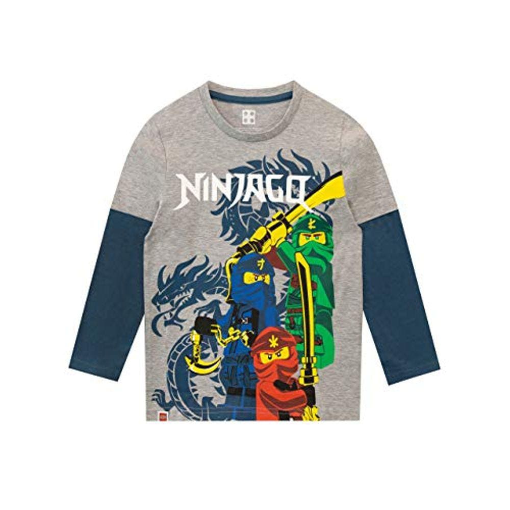 LEGO Ninjago Boys Ninjago Top 5