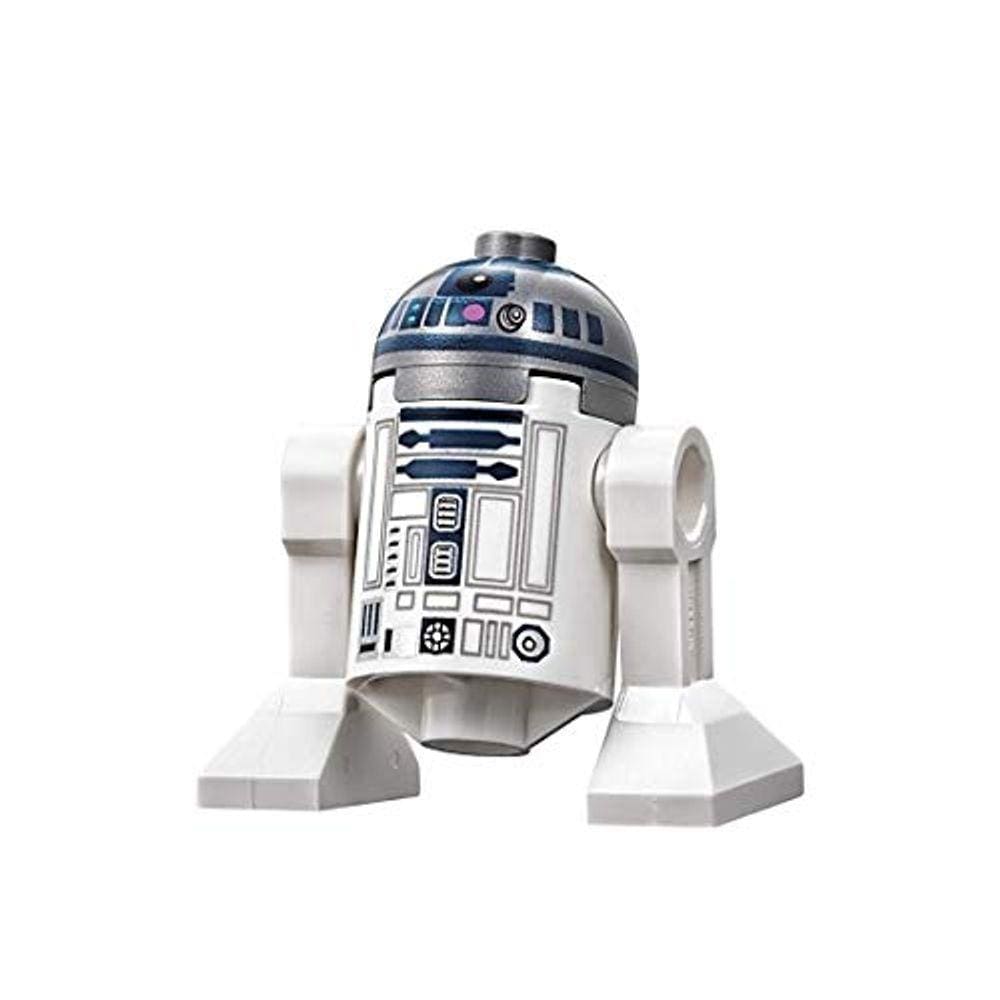 Minifigura LEGO R2-D2 Astromech Droid