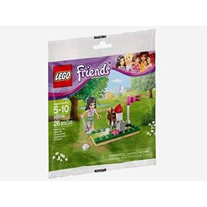 Minigolfe LEGO Friends - #30203 [Emb. Simples]