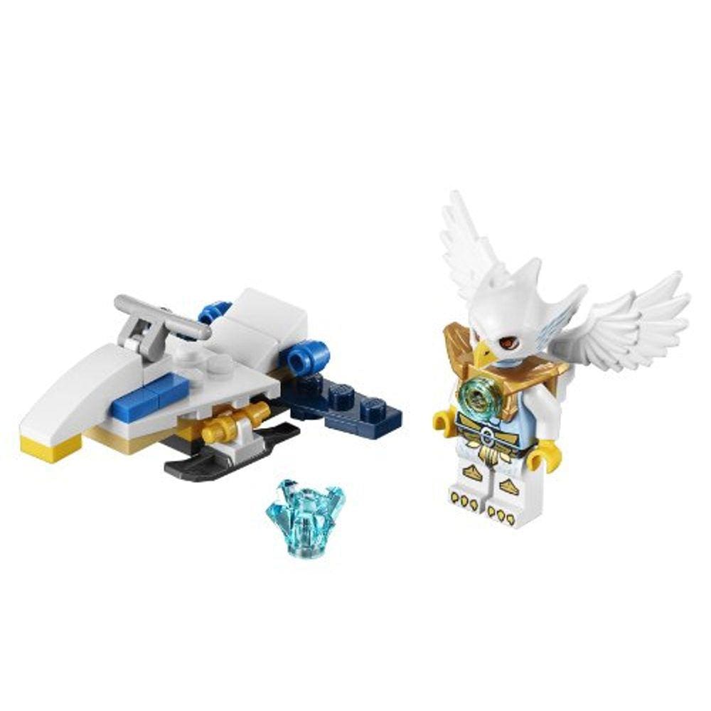 Lego Chima um desenho que tem sua dublagem perdida que vc só acha