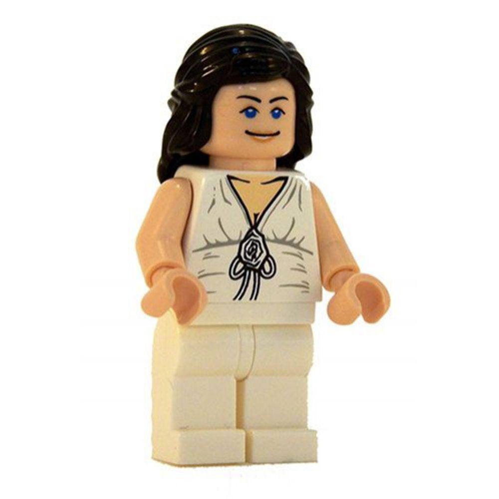 Boneco LEGO Indiana Jones Marion Ravenwood