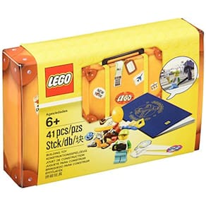 LEGO Travel Building Mala 5004932