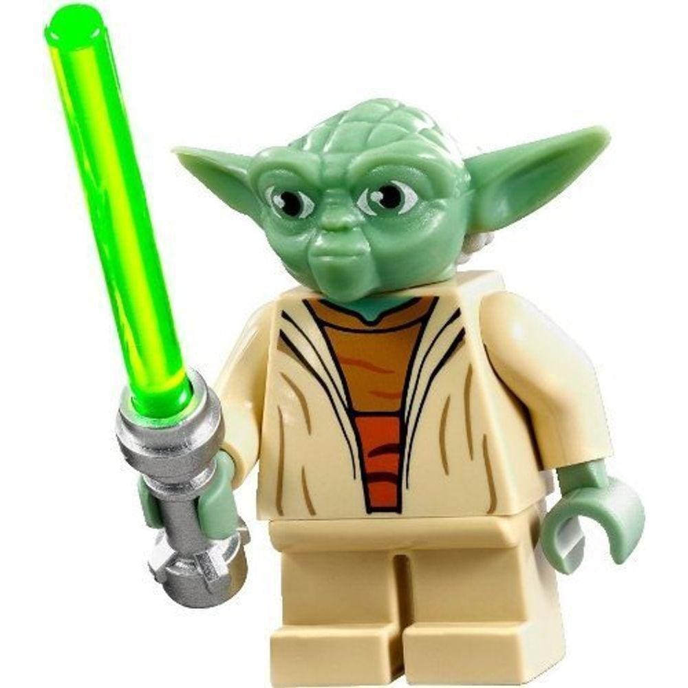 LEGO? Star Wars - Yoda (2013) por LEGO
