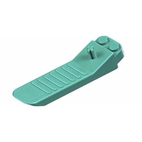 LEGO Classic 630 Building Accessory - Ferramenta Separador de Tijolo e Axel (Turquesa Escura) 1 Peça