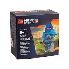 Lego Nexo Knights 5004390 Guarda Minifigura Boxed