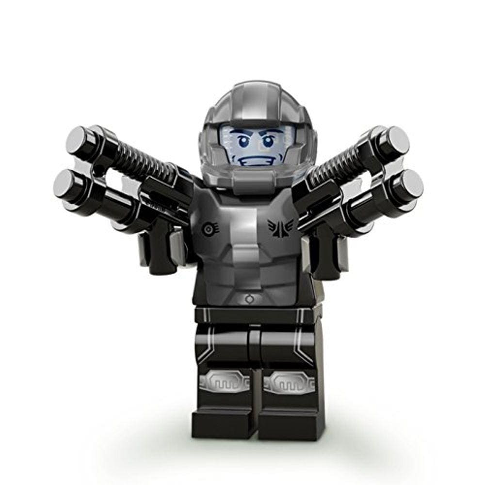 LEGO Brinquedo Galaxy Trooper