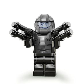 LEGO Brinquedo Galaxy Trooper
