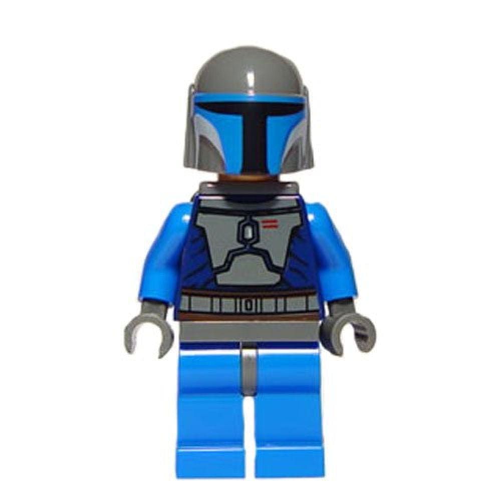 Lego: Soldado Mandaloriano Star Wars