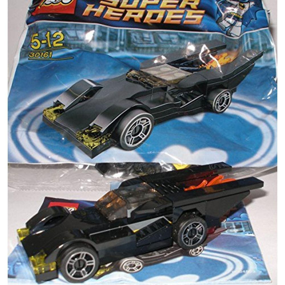 LEGO Carro Batman 30161